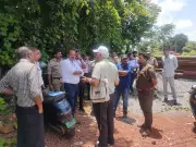 Goa authorities warn congestion near GMC may delay emergency vehicles during golden hour