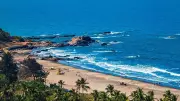 Goa bets on new international air links to boost tourism growth