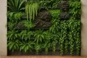 Goa Cabinet Approves Rs 58 Lakh for Vertical Garden at Assembly Complex
