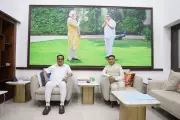 Goa CM: Rs 280 Crore Approved for Anjunem Dam Improvement, Canal Repair