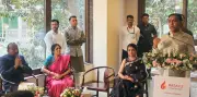 Goa CM Sawant: Research and tech key to global acceptance of Ayurveda
