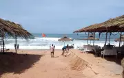 Goa Extends Beach Shack Policy by One Year, Licences Valid Till 2025