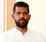 Goa MLA Viresh Borkar Demands Action Against Environmental Violations