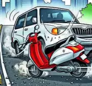 Goa Records 17% Reduction in Road Accidents Over Three Years