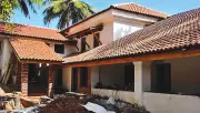 Goa Restores Sanquelim Fort Using Traditional Lime Mortar and Jaggery