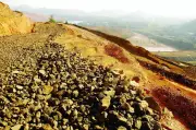 Goa's second phase of iron ore dump e-auction sees tepid response with 59 bids