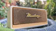 GOBOULT Mustang GT20 Review: Loud 20W Speaker with RGB and Bluetooth 6.0