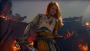 God of War: Laufey Returns as Faye Rewrites Death, Prophecy, and Fate