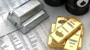 Gold Drops Rs 1,850 on Weak Global Cues; Silver Falls Rs 1,500