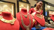 Gold Exchange Surges 60% as Prices Hit Record Highs, Reshaping Jewellery Market