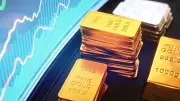Gold Futures Drop to Rs 1.43 Lakh, Silver Falls to Rs 2.22 Lakh