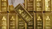 Gold Futures Drop to Rs 71,982 per 10 Grams Amid Weak Global Trends