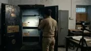 Gold Pledged as Loan Security Goes Missing from Bank of India Branch in Firozabad