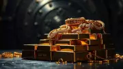 Gold, Silver Face Weekly Decline on Inflation, Rate Hike Fears