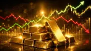 Gold, Silver Rate Today: Prices Dip, Head for Third Weekly Loss