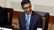 Google CEO Sundar Pichai Says AI Will Be Equalizer for New Graduates