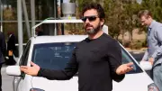 Google Co-Founder Sergey Brin Says AI Supercharges Human Potential, Not Ends It