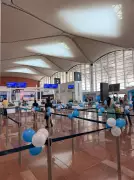 Google Maps Misleads Passengers on First Day of Noida Airport Operations