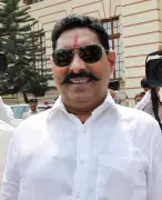 Gopalganj court grants anticipatory bail to Anant Singh, Gunjan Singh in firearms case