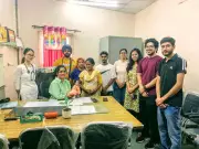 Government Medical College Amritsar performs complex lung surgery on newborn