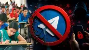 Government Restricts Telegram, Disables Message Editing Ahead of NEET-UG 2026 Re-Exam