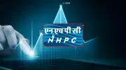 Government to Sell Up to 6% Stake in NHPC at Rs 71/Share