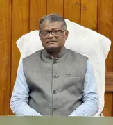 Governor appoints D Mavoothu as interim VC of M G University