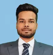 Govt Arts and Sports College Student Vishal Kumar Clears UGC-NET in Yoga