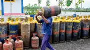 Govt Cuts Ujjwala LPG Subsidy to 4 Cylinders Per Year