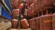 Govt says LPG under-recovery at Rs 700 per cylinder despite price hike