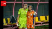 Grace Dangmei retires after India's SAFF Women's Championship triumph