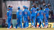Graeme Swann Hails India's Bench Strength Ahead of 2027 World Cup