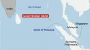Great Nicobar: India's Remotest Island Becomes New Political Flashpoint