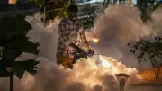 Greater Bengaluru Authority Issues Dengue Alert as Monsoon Arrives in City
