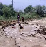 Greater Noida Residents Demand Full Water Pipeline Replacement After 10 Leaks in a Month