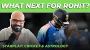 Greenstone Lobo's Bold Prediction on Rohit Sharma's 2027 World Cup Future