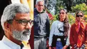 Grief-Stricken Relatives of Plane Crash Victims Develop Fear of Flying