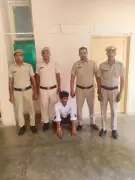 Groom Arrested in Gurgaon for Wedding Guests Riding on SUV Roofs