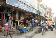 Growing Calls for Strict Action to Restore Pedestrian Rights in Amritsar