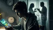 Growing Concerns Over Gaming Addiction Among Indian Adolescents