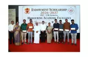 GRT Jewellers Scholarships for 1,000 Students in 2026-27
