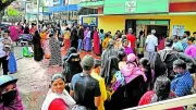 Gruha Lakshmi Beneficiaries Being Dropped? Check Eligibility and Application Process