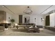 Gruhanza Interiors Named Among Bangalore's Most Trusted Luxury Designers