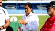 GS Lakshmi: A Pioneering Woman Match Referee on Her Illustrious Career