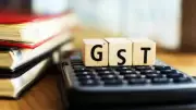 GST Collection Growth Slows to 3.2% in May at Rs 1.94 Lakh Crore