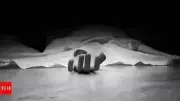 Guest worker dies, 48 injured in Chennai accommodation staircase collapse