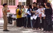 Gujarat Deploys Drones, Cyber Surveillance for NEET-UG Re-exam