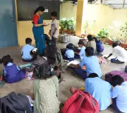 Gujarat Extends Gyan Sahayak Contracts Amid Teacher Shortage