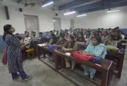 Gujarat Govt Allocates Rs 50 Crore to Upgrade Colleges into Model Institutions