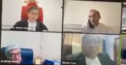 Gujarat HC Lawyer's Remarks on Judge During Virtual Hearing Spark Controversy
